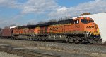 BNSF 5783